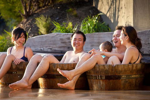 Mornington Peninsula Hot Springs Day Trip From Melbourne - Tourism Adelaide 6