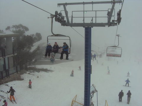 Mt. Buller Ski Tour From Melbourne - Tourism Adelaide 17