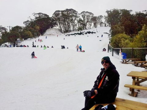 Mt. Buller Ski Tour From Melbourne - Tourism Adelaide 9