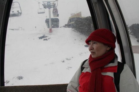 Mt. Buller Ski Tour From Melbourne - Tourism Adelaide 24