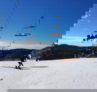 Mt. Buller Ski Tour from Melbourne - Tourism Adelaide