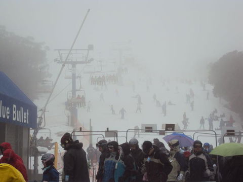Mt. Buller Ski Tour From Melbourne - Tourism Adelaide 16