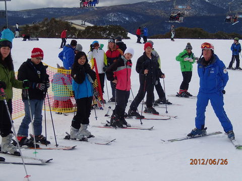 Mt. Buller Ski Tour From Melbourne - Tourism Adelaide 13