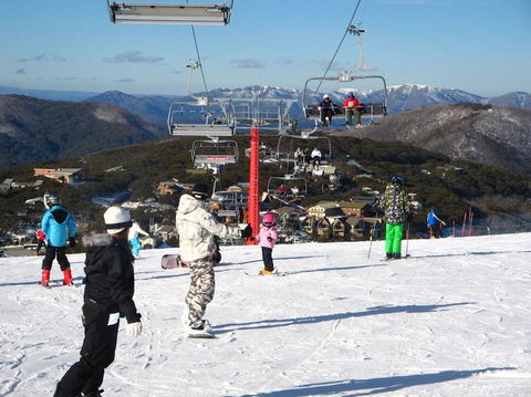 Mt. Buller Ski Tour From Melbourne - Tourism Adelaide 19