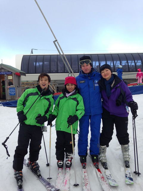 Mt. Buller Ski Tour From Melbourne - Tourism Adelaide 2