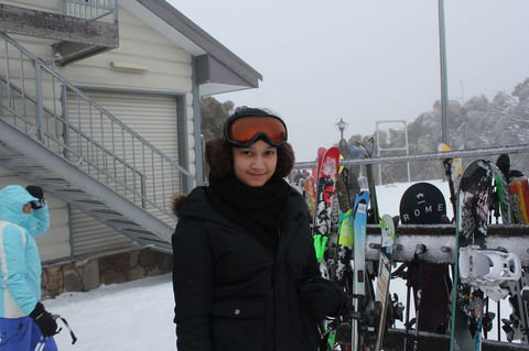 Mt. Buller Ski Tour From Melbourne - Tourism Adelaide 5