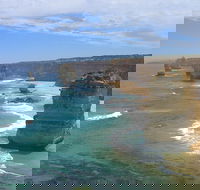 Great Ocean Road Day Trip Twelve Apostles Loch Ard Gorge and Apollo Bay - Tourism Adelaide