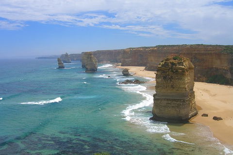 Great Ocean Road Day Trip: Twelve Apostles, Loch Ard Gorge And Apollo Bay - Tourism Adelaide 0