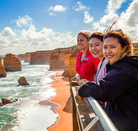 4-Day Melbourne Tour City Sightseeing Great Ocean Road and Phillip Island - Tourism Adelaide