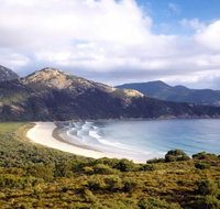 Wilsons Promontory Day Trip from Phillip Island - Tourism Adelaide