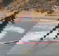 Ocean Grove Surf Lessons - Tourism Adelaide
