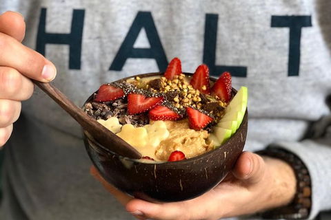 Vegan Food & Drink Walking Tour (CBD) - Tourism Adelaide 0