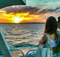 Phillip Island Twilight Cruise - Tourism Adelaide
