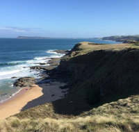 George Bass Coastal Walk - Tourism Adelaide