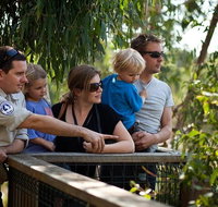 Phillip Island 3 Park Pass Penguin Parade Koala Conservation Centre and Penguin Parade Koala ConservationHeritage Farm - Tourism Adelaide