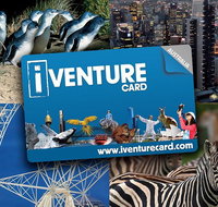 Melbourne Attractions Pass Including Melbourne Zoo Hop-on Hop-off Bus and SEA LIFE Aquarium - Tourism Adelaide