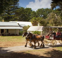 Phillip Island Churchill Island Heritage Farm Entry ticket - Tourism Adelaide
