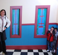 A Maze'N Things Admission with Optional Phillip Island Chocolate Factory General Entry - Tourism Adelaide