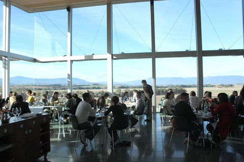 Yarra Valley Wine & Food Day Tour From Melbourne With Lunch At Yering Station - Tourism Adelaide 0