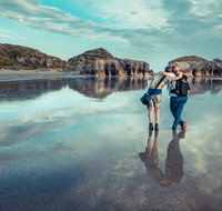 Adventure Based One to One Camera Workshop - Tourism Adelaide