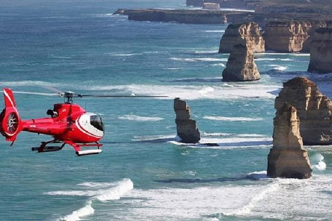 Adventure Sunset Three Day Great Ocean Road Tour - Tourism Adelaide 23
