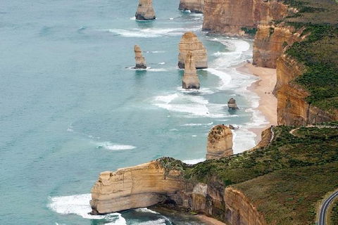 Adventure Sunset Three Day Great Ocean Road Tour - Tourism Adelaide 2