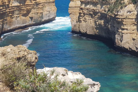 Adventure Sunset Three Day Great Ocean Road Tour - Tourism Adelaide 27