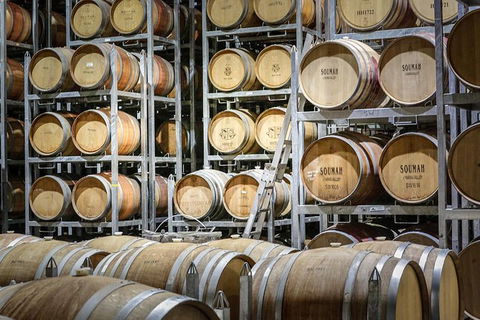 Yarra Valley Public Winery Tours - Tourism Adelaide 14