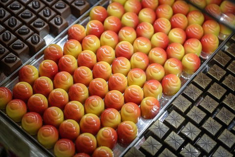 Yarra Valley Public Winery Tours - Tourism Adelaide 20