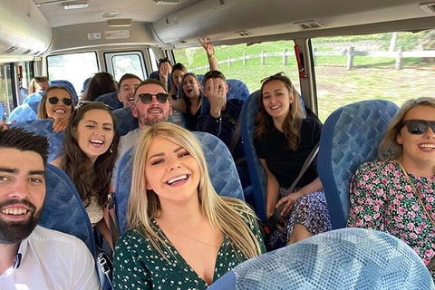 Yarra Valley Public Winery Tours - Tourism Adelaide 19