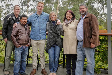 Yarra Valley Public Winery Tours - Tourism Adelaide 3