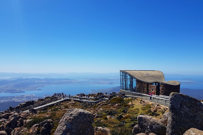 Hobart TAS Tourism Adelaide