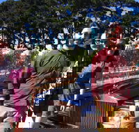 Private Winery Tour From Hobart In A Rolls Royce