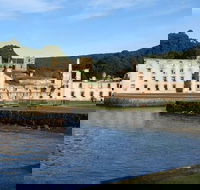 Small-Group Tour from Hobart Tasmania Convict Trail and Port Arthur Day Trip
