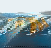 3-Hour Tasman Peninsula Wilderness Cruise from Port Arthur - Tourism Adelaide