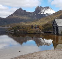 Small-Group Cradle Mountain Day Tour from Devonport Ulverstone or Burnie - Tourism Adelaide