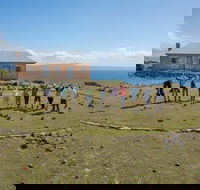 Maria Island Active Day Trip from Hobart