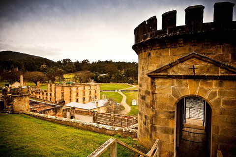 Port Arthur Express Shuttle - Tourism Adelaide 1