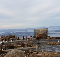 Mt Wellington and Richmond Historical Village discounted combo tour - Tourism Adelaide