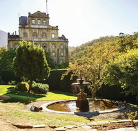 Hobart Hop-On Hop-Off Bus  Cascade Brewery Tour - Tourism Adelaide
