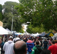 Hobart Half-Day Sightseeing Coach Tram Tour - Tourism Adelaide
