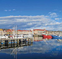 Hobart Historic Walking Tour - Tourism Adelaide