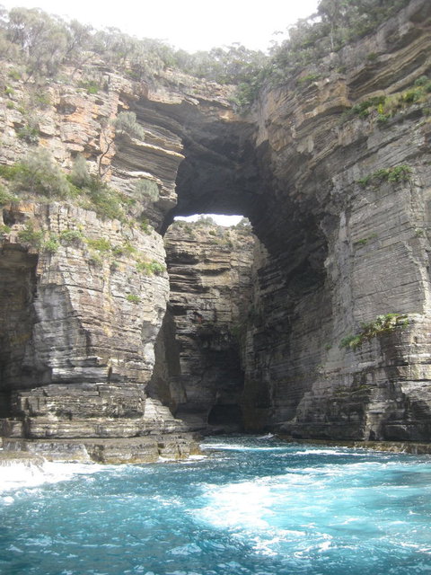 Full-Day Tasman Peninsula Tour From Hobart - Tourism Adelaide 5