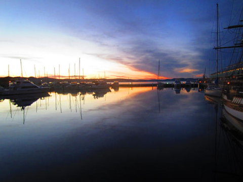 Full-Day Tasman Peninsula Tour From Hobart - Tourism Adelaide 13