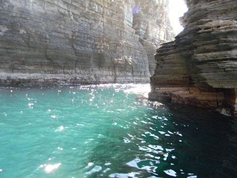 Full-Day Tasman Peninsula Tour From Hobart - Tourism Adelaide 2