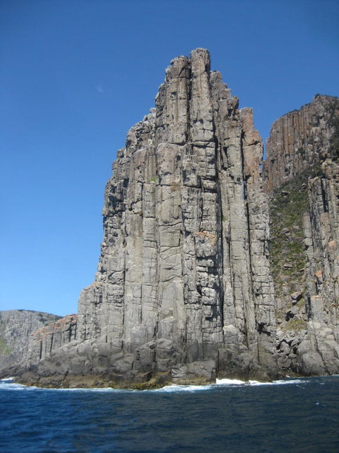 Full-Day Tasman Peninsula Tour From Hobart - Tourism Adelaide 4