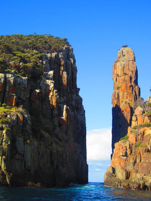Full-Day Tasman Peninsula Tour From Hobart - Tourism Adelaide 10