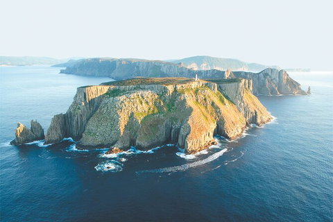 Full-Day Tasman Peninsula Tour From Hobart - Tourism Adelaide 20