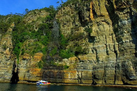 Full-Day Tasman Peninsula Tour From Hobart - Tourism Adelaide 21
