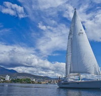 Half-Day Sailing on the Derwent River from Hobart - Tourism Adelaide